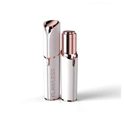 Flawless Facial Hair Remover for Women