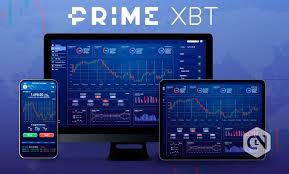 Exploring the Future of Trading with PrimeXBT Trade
